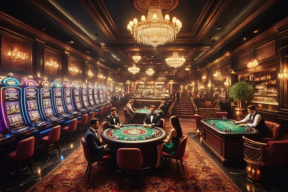 Casper Bets